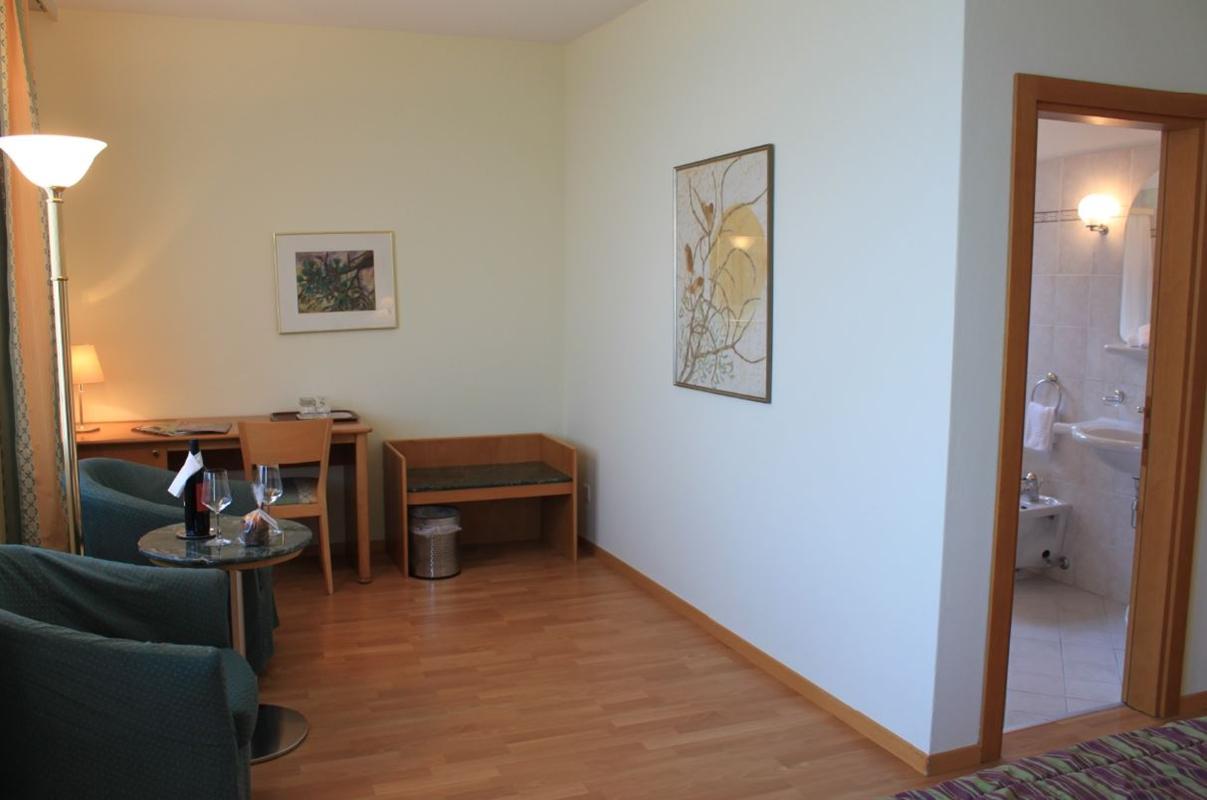 Bellavista Swiss Quality Hotel Gambarogno Exterior foto